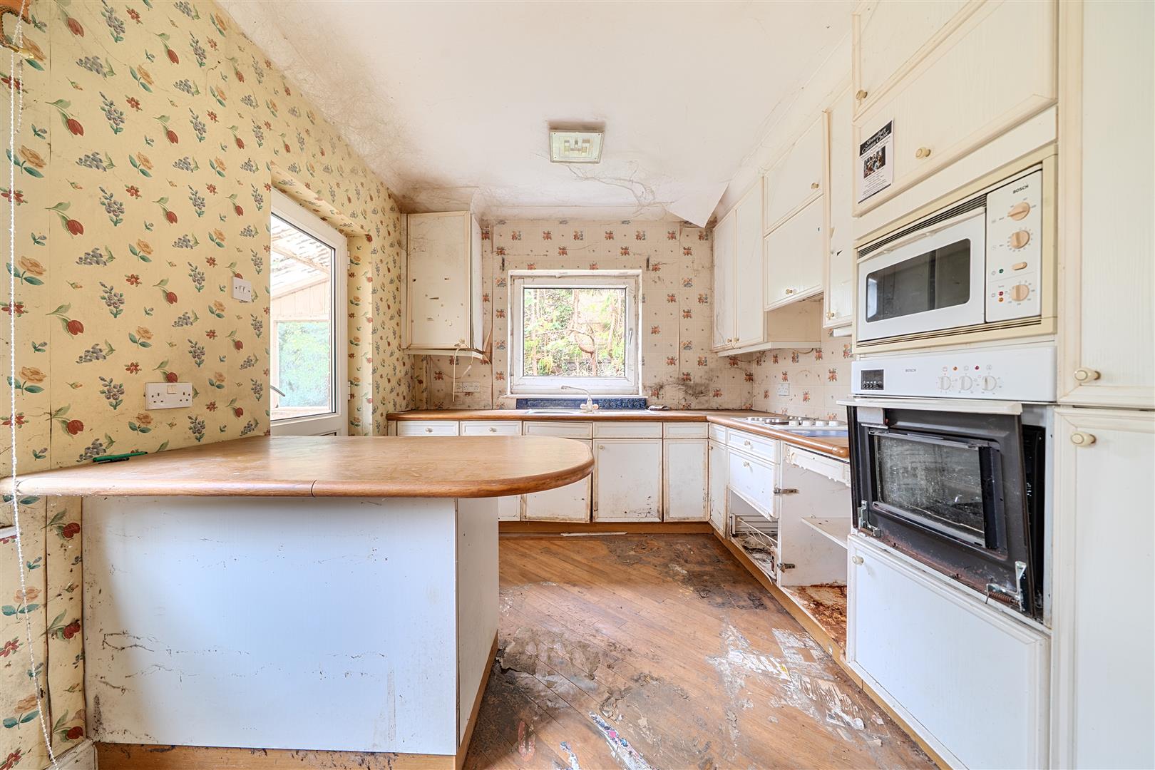 Farthings, Fox Lane, Oswestry, SY11 4FU